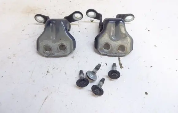 Ford Fusion Rear door hinge set 2S6AA26800-CD
