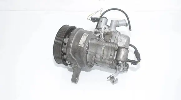 BMW 5 F10 F11 Power steering pump 6867156 32416867156 6798667