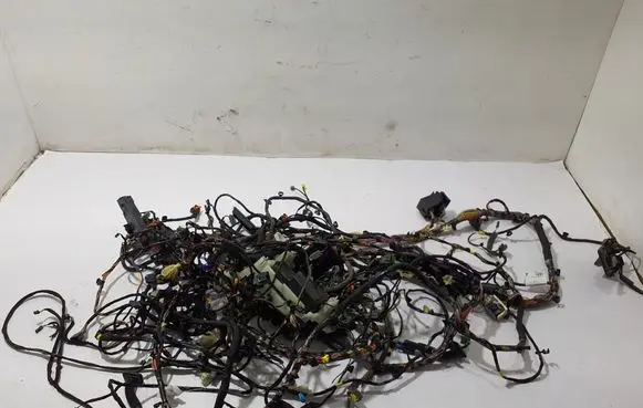 Other wiring loom