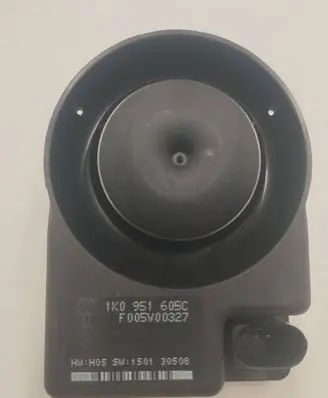 Audi A1 Alarm system siren 1K0951605C F005V00327