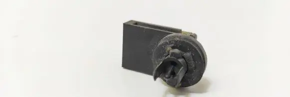 Volkswagen PASSAT B5 Interior temperature sensor 1H0907543A
