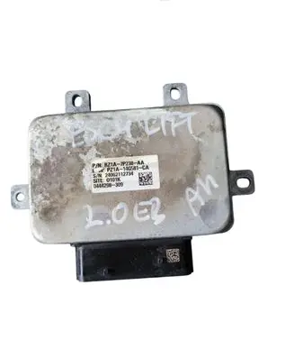Ford Escape IV Transfer box differential control unit PZ1A14G581CA
