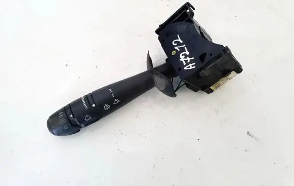 Renault Laguna II Wiper control stalk 34576901az 8200328896