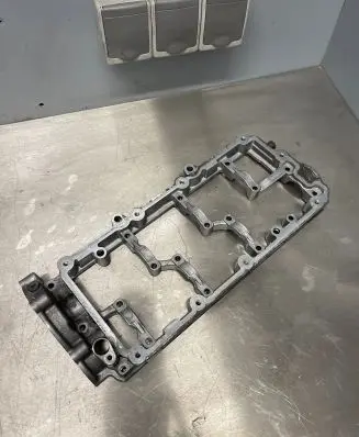 Audi A6 S6 C6 4F Camshaft 059286HD