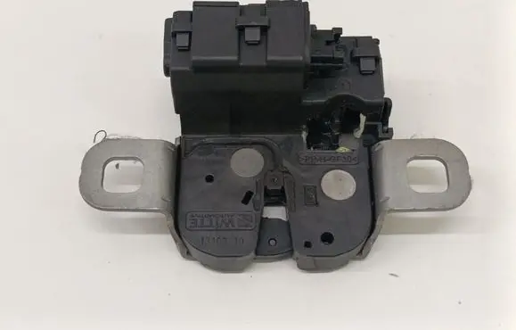 Mini Paceman (R61) Tailgate/trunk/boot lock/catch/latch 9802312