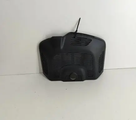 Mercedes-Benz EQS V297 Other interior part A2978213400