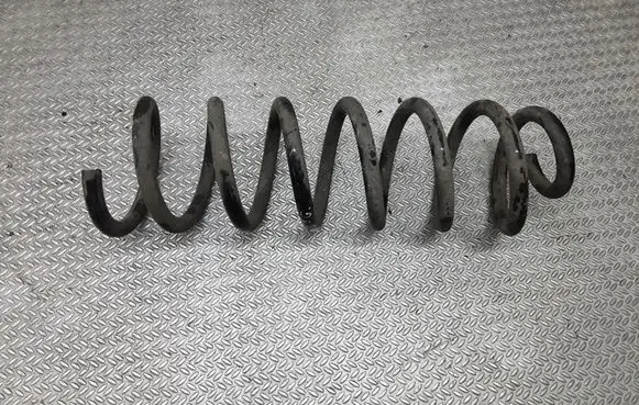 Renault Sandero I Rear coil spring