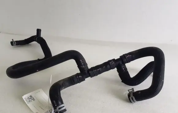 Ford Mustang Mach-E Engine coolant pipe/hose LJ938B550BE