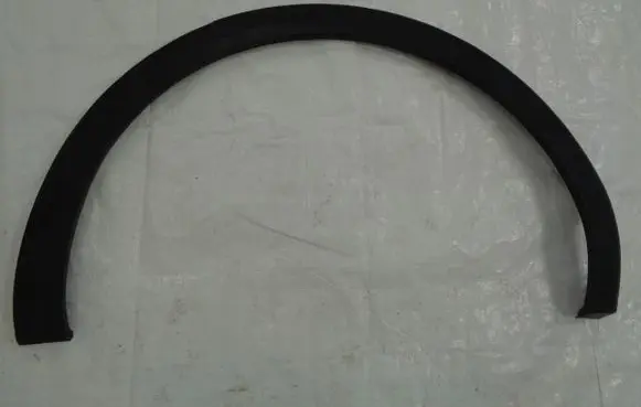 DS Automobiles 3 Crossback Rear arch trim