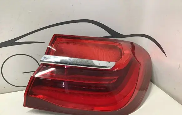 BMW 7 G11 G12 Rear/tail lights 7342964