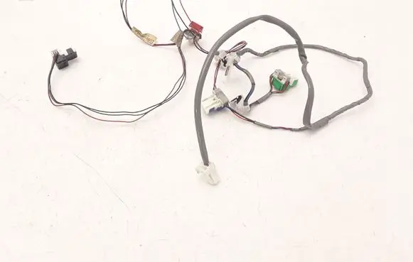 Toyota Avensis T270 Other wiring loom 2464900072
