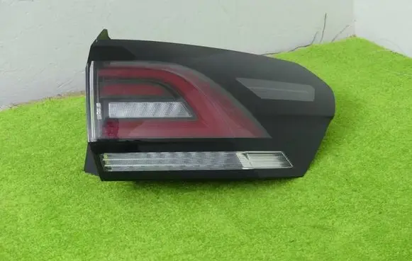 Volkswagen Taigo Rear/tail lights 2G7945096