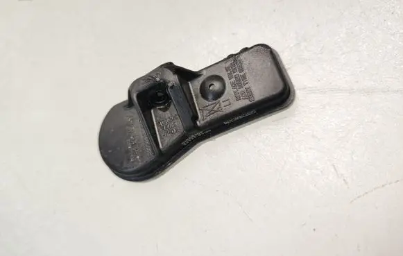 Hyundai i10 Tire pressure sensor 52933B2100