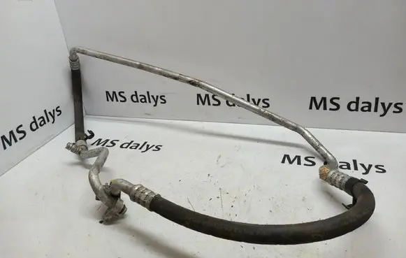 Mercedes-Benz B W245 Air conditioning (A/C) pipe/hose A1698301615 1698301615