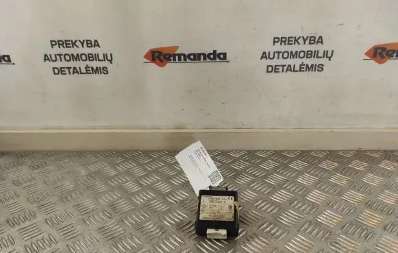 Mazda Premacy Other control units/modules CB01675DZC G8D322AB ETS300220