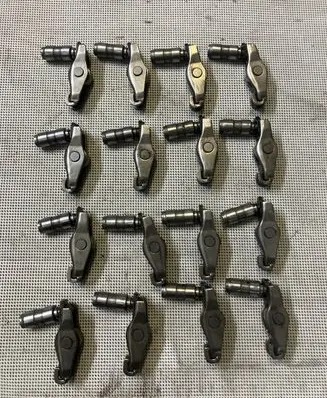 Land Rover Range Rover Velar Tappets lifter 