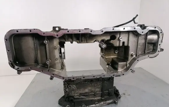 Audi A6 S6 C6 4F Oil sump 059103603AH