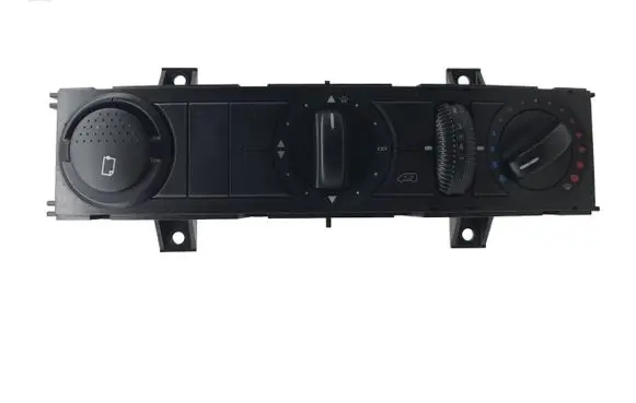 Mercedes-Benz Sprinter W906 Climate control unit A9068300485KZ C9955002 5HB00901102