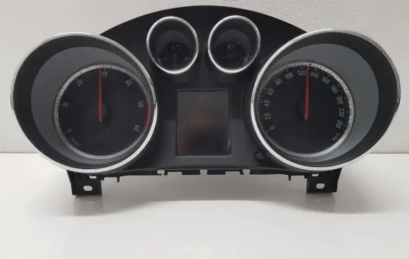 Opel Insignia A Speedometer (instrument cluster) 22783076 365903926