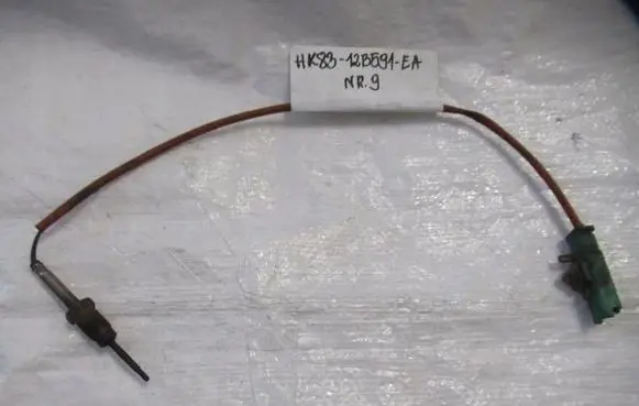 Lambda probe sensor