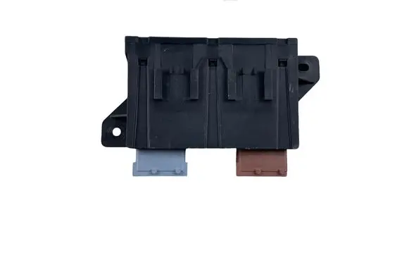 Peugeot 508 II Tow bar trailer control unit/module 9665524180