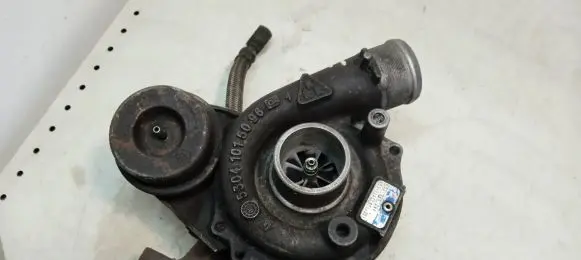 Peugeot 406 Turbo K03321246 K03024CC3016351