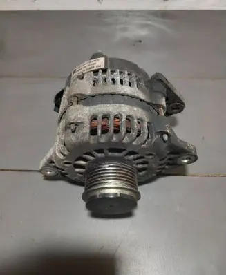 Opel Astra J Generator/alternator 8400157 8980311541 98031154CR