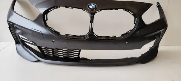 BMW 1 F40 Front bumper 8070928