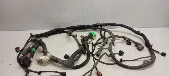 Jeep Grand Cherokee Other wiring loom P68140701AA 68140701AA TAWF2161R0390