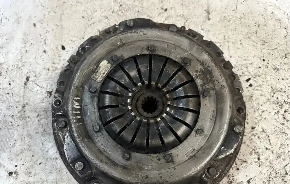 Mini One - Cooper Clubman R55 Clutch set kit 7563354
