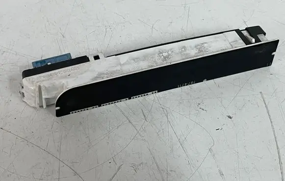 Citroen C4 I Picasso Screen/display/small screen 2035588