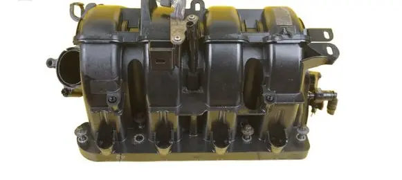 Opel Corsa E Intake manifold SSACY B12XEL B12XER