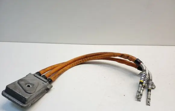 Chevrolet Volt I Gearbox/transmission wiring loom 1BB310971B0032