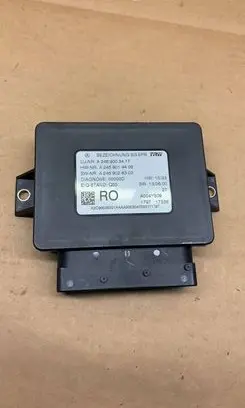Mercedes-Benz GLE (W166 - C292) Brake system control unit/module A2469003417 A2469014406 A2469028303