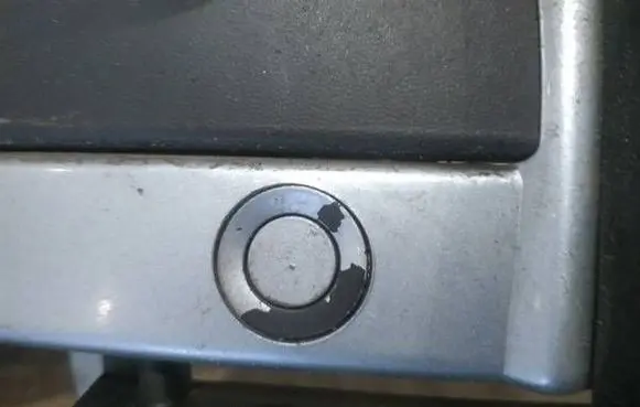 Skoda Octavia Mk2 (1Z) Parking PDC sensor 