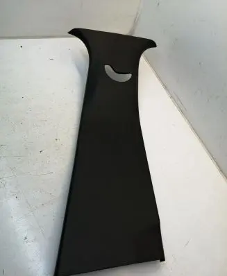 Opel Corsa F (B) pillar trim (top) 39196910 98248317ZD