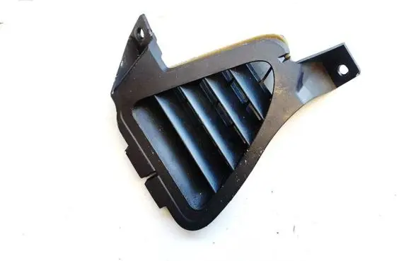 Mitsubishi Lancer X Dash center air vent grill 18030a