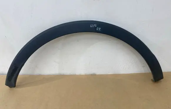 Renault Captur Rear arch trim 788A20643R