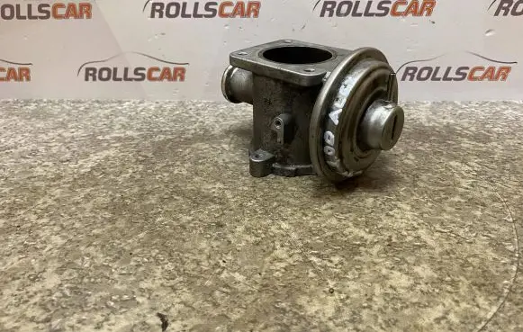 BMW 5 E60 E61 EGR valve 7804380 70045000