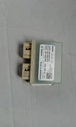 BMW 4 G22 G23 G24 G26 Engine control unit/module 5A130F8 200005001
