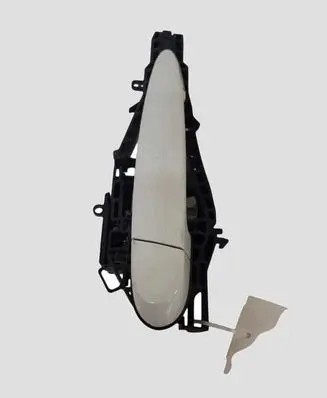 BMW 1 F20 F21 Front door exterior handle 51217297749 14389710