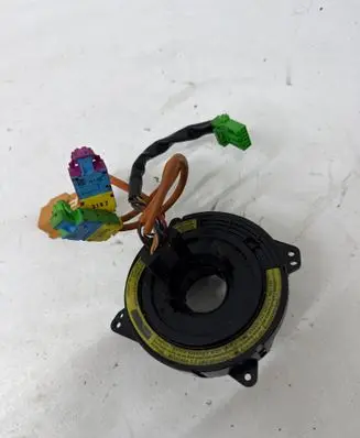 Volvo S60 Airbag slip ring squib (SRS ring) 8622185 5SM0106CE