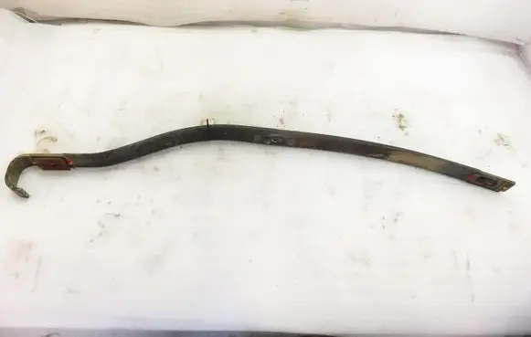 Volvo XC90 Front leaf spring 