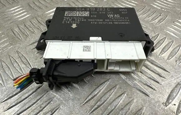 Seat Arona Other control units/modules 5QA919283C