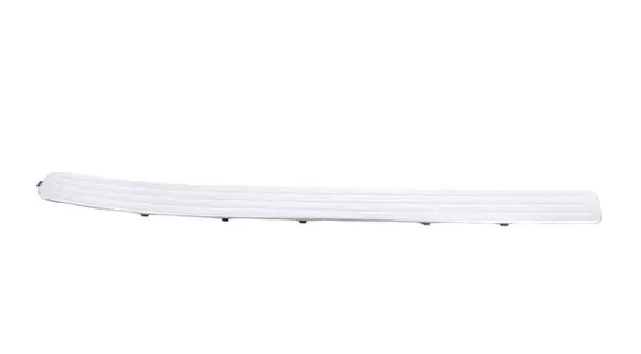 Porsche Cayenne (9PA) (A) pillar trim 7L0853655C