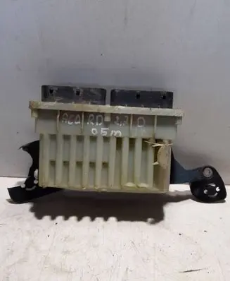Honda Accord Fan control module 