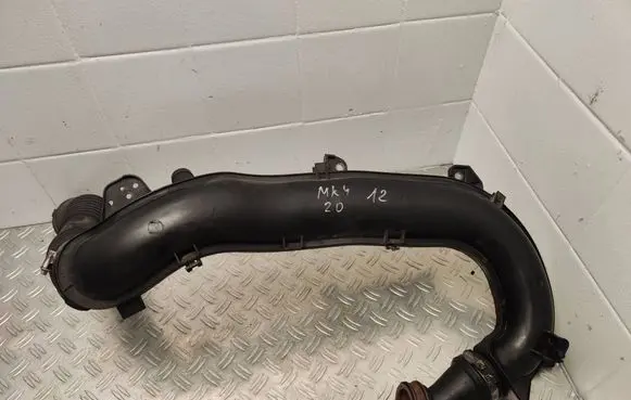 Ford Mondeo MK IV Intercooler hose/pipe AV619C623B