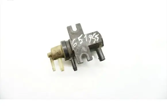 Land Rover Discovery 4 - LR4 Vacuum valve A0071531428