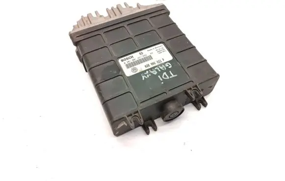 Ford Galaxy Engine control unit/module 028906021P 0281001251 0281001252