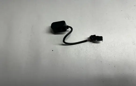 Chevrolet Camaro Microphone (bluetooth/phone) 84013991